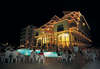 Sealife Hotel 